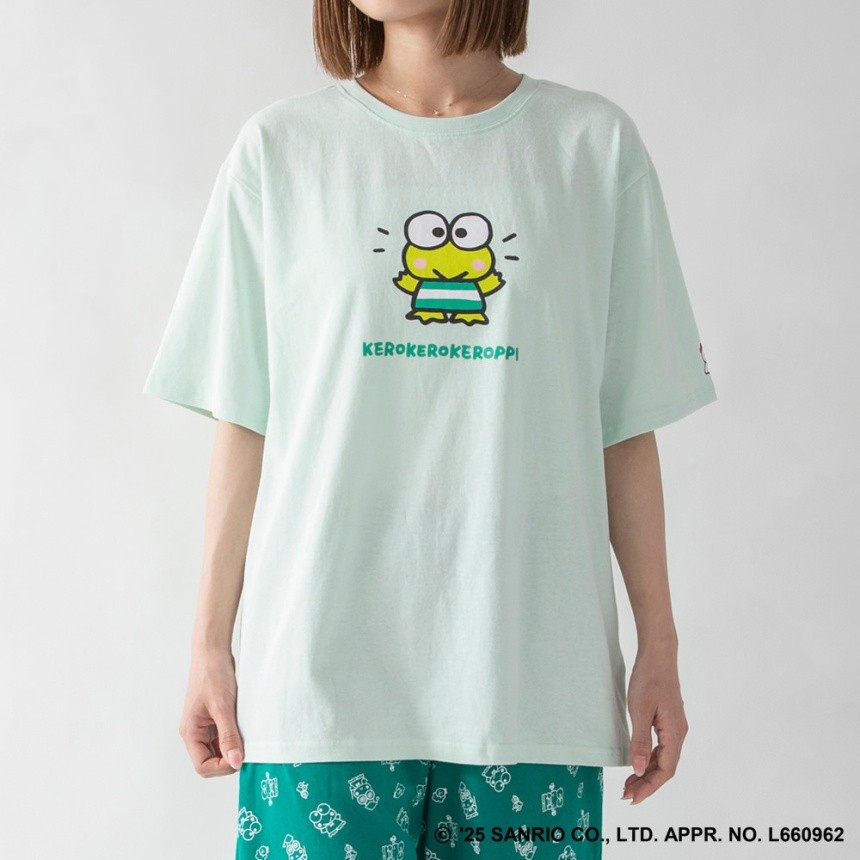 61：けろけろけろっぴ