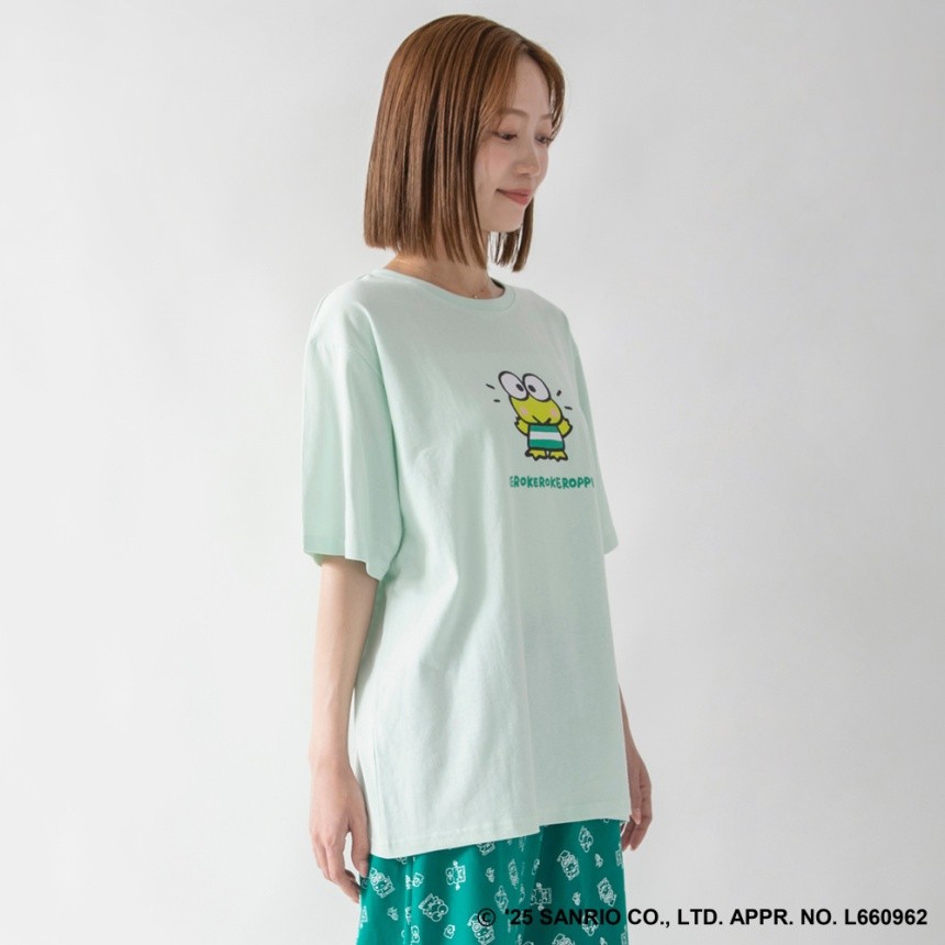 61：けろけろけろっぴ