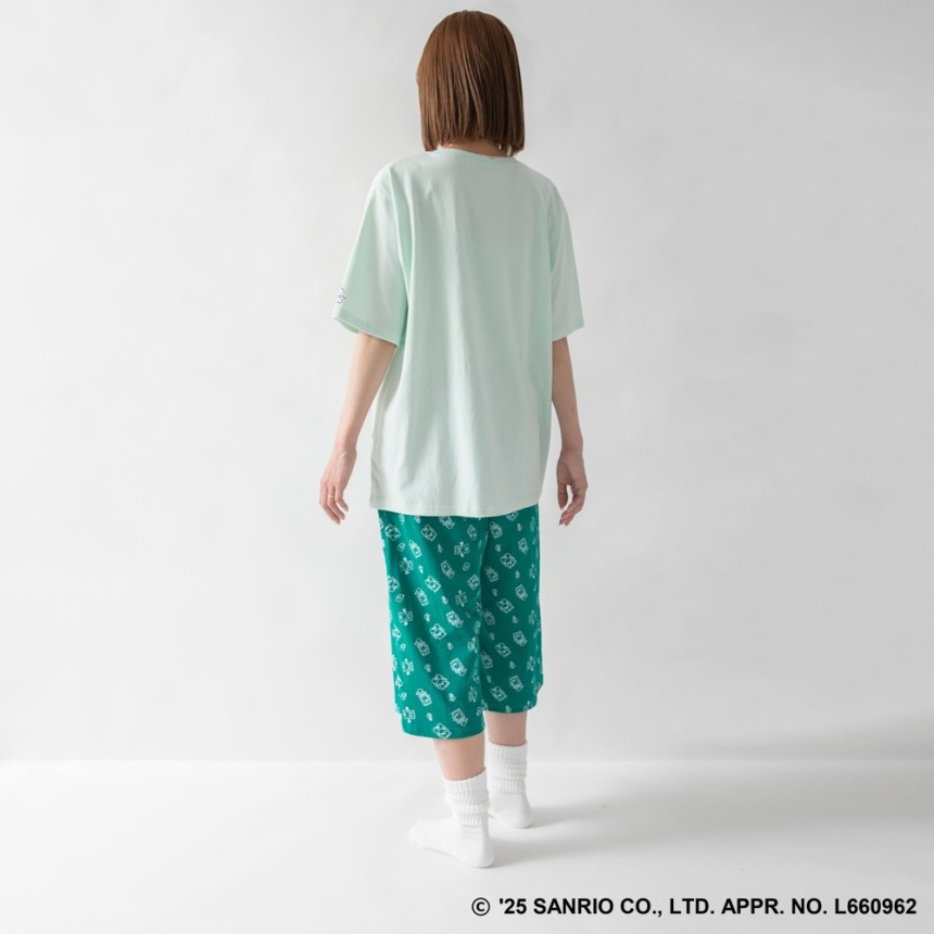 61：けろけろけろっぴ