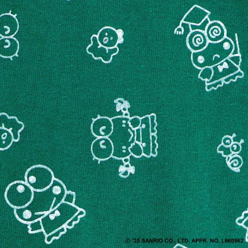 61：けろけろけろっぴ