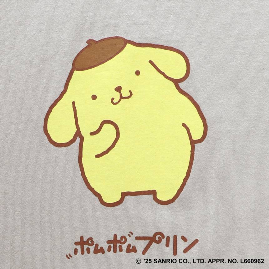 64：ポムポムプリン