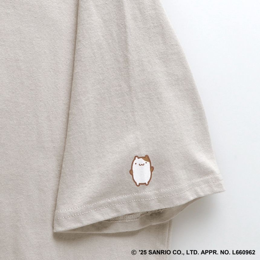 64：ポムポムプリン