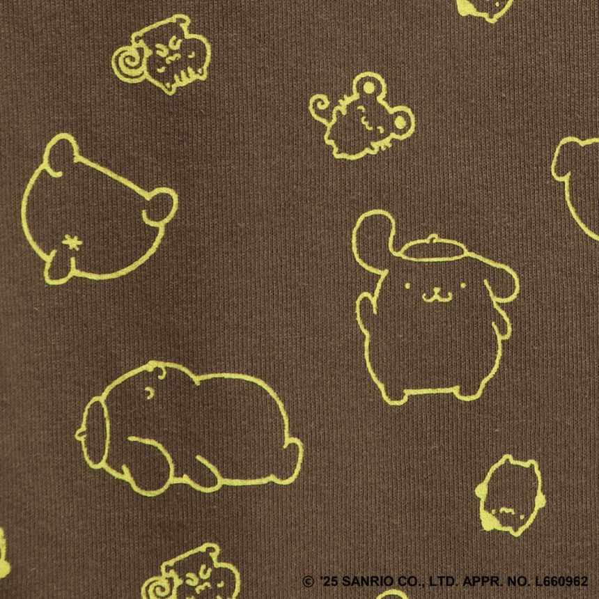 64：ポムポムプリン