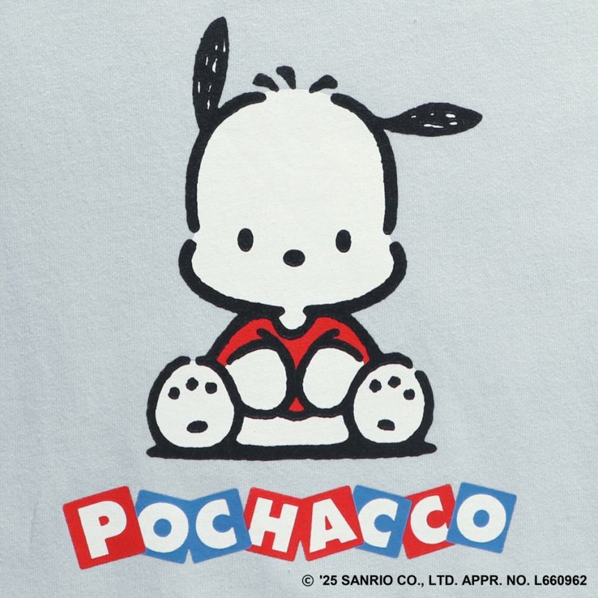 77：ポチャッコ