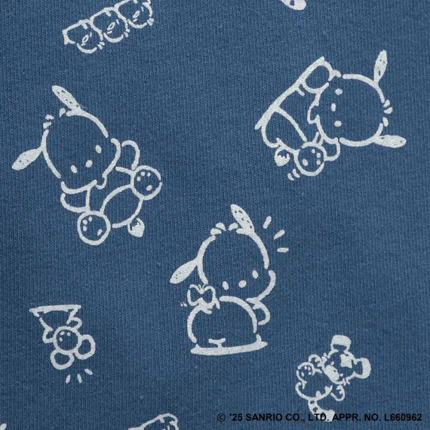 77：ポチャッコ