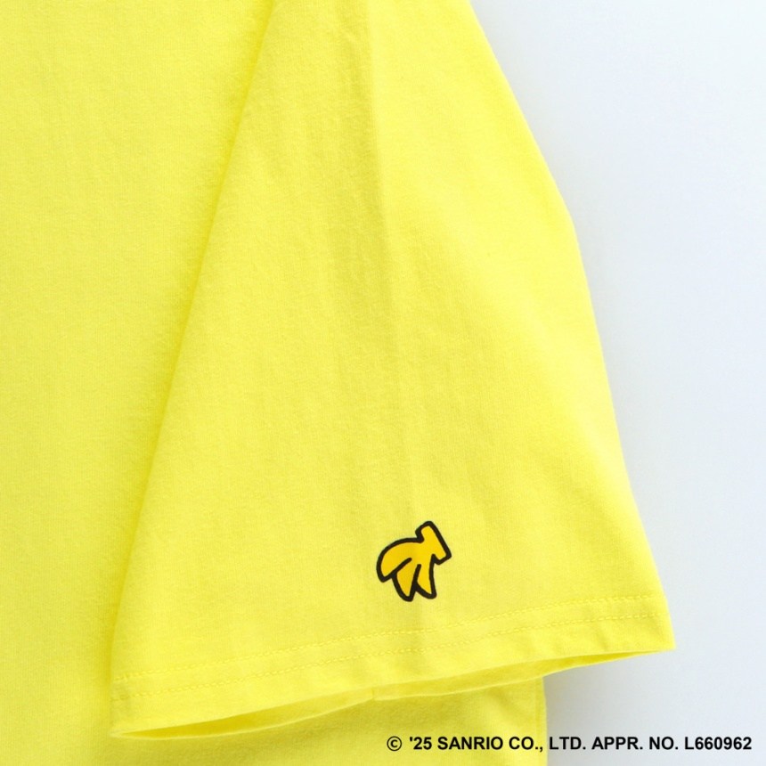 80：おさるのもんきち