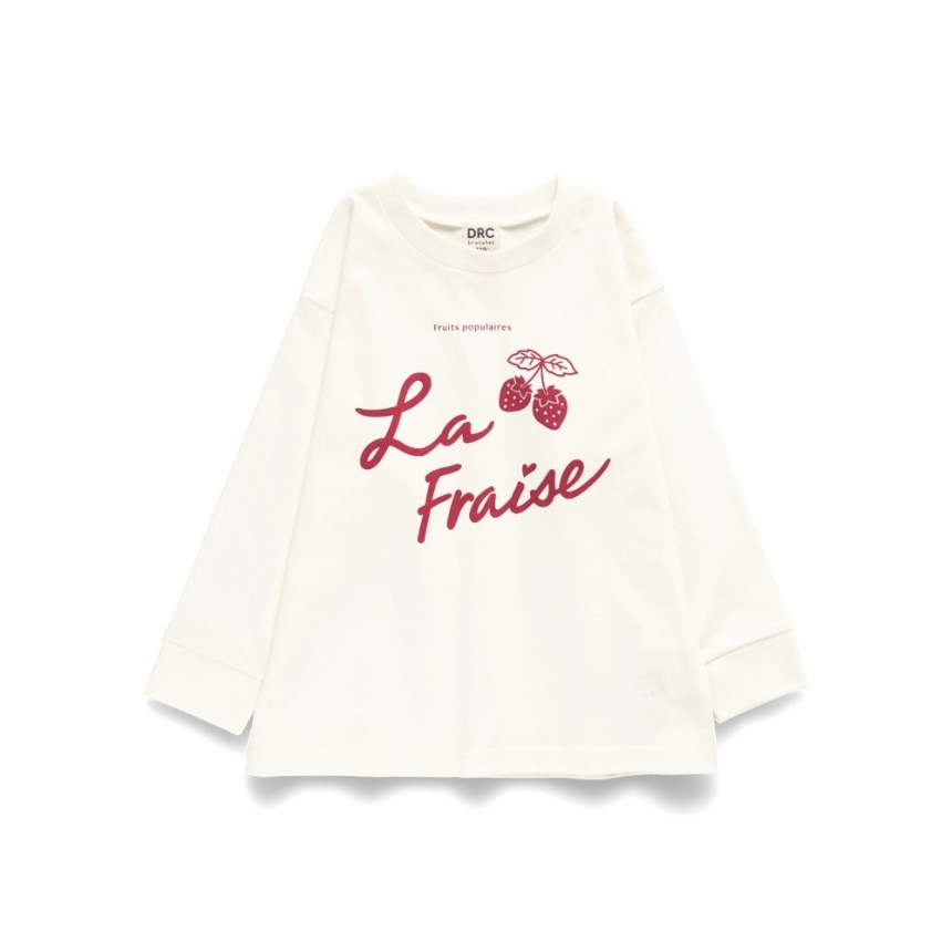 03_オフ白_いちご