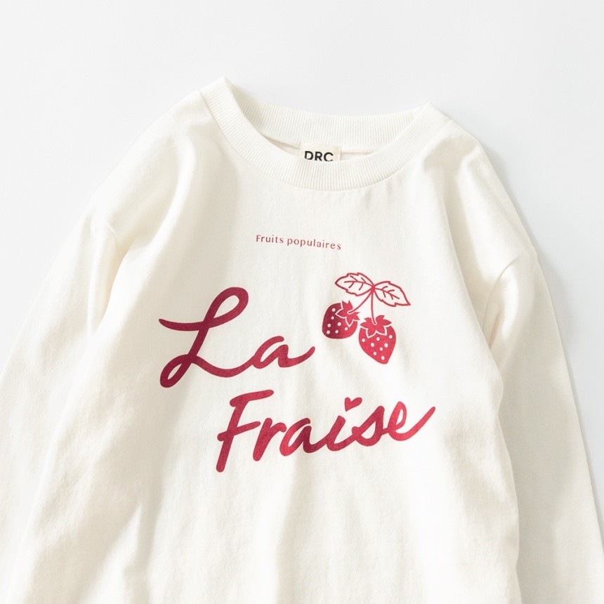 03_オフ白_いちご