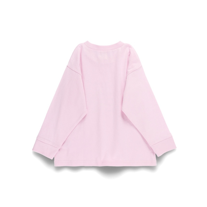 39_ピンク_くまハート