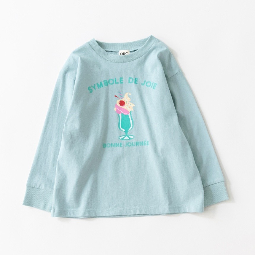 67_ミント_クリームソーダ