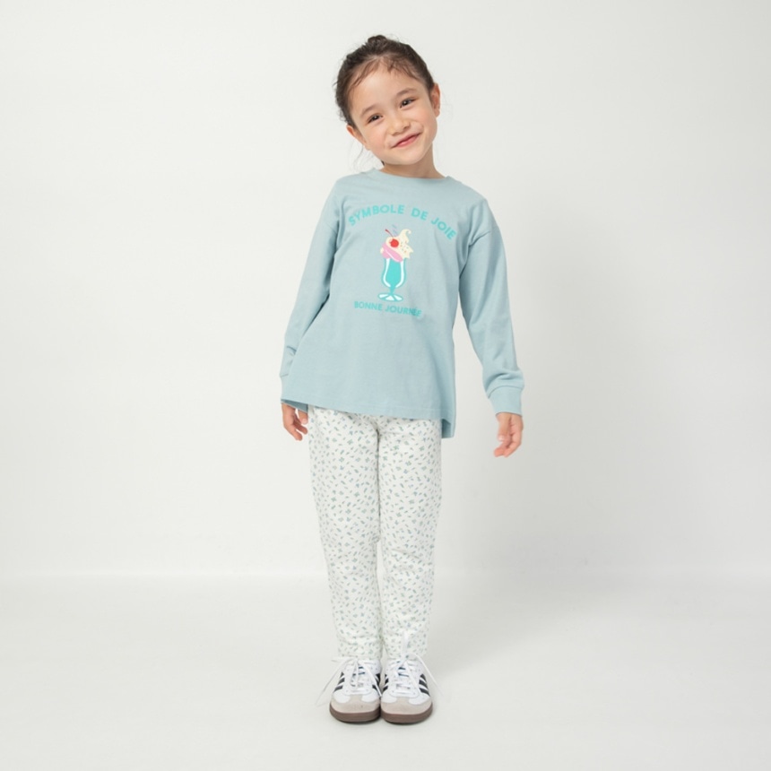 67_ミント_クリームソーダ