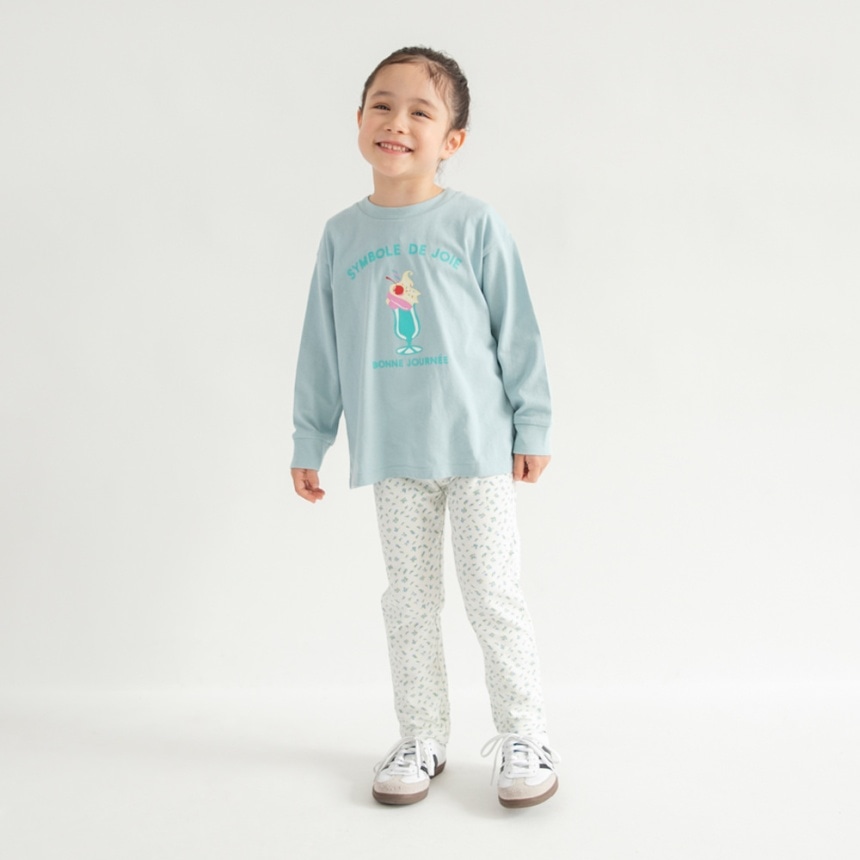 67_ミント_クリームソーダ