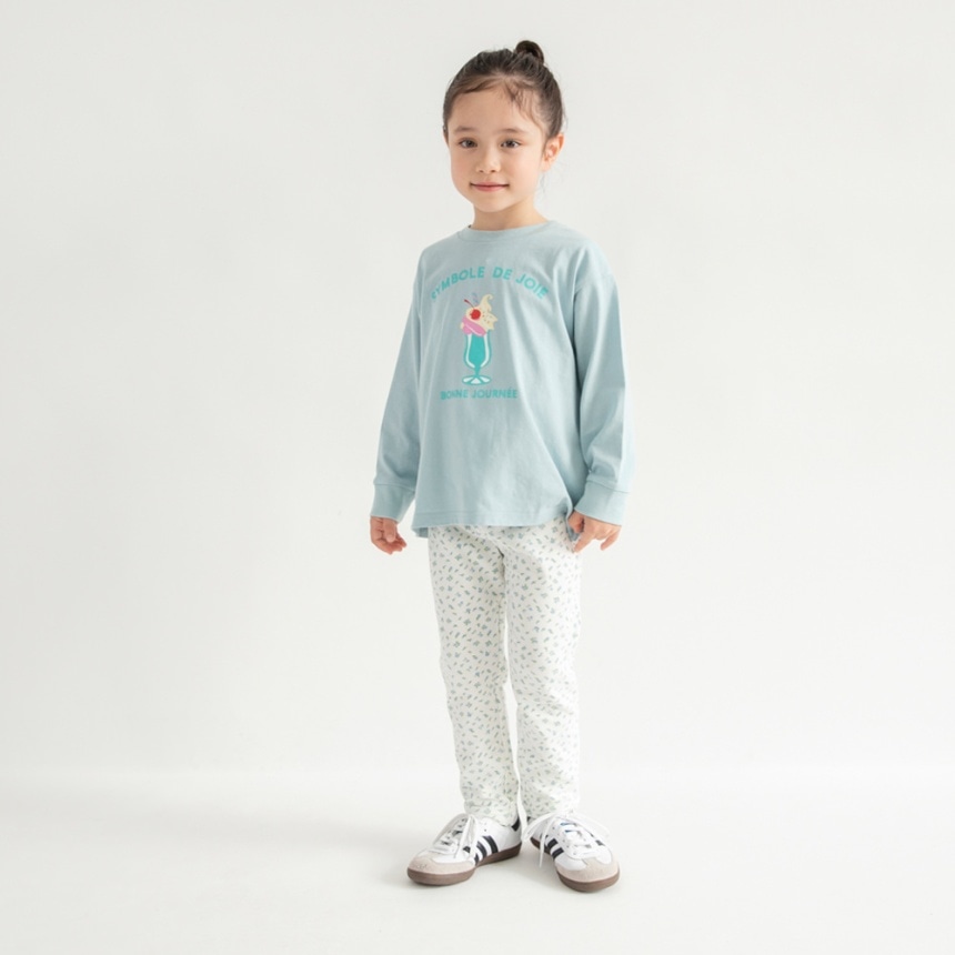 67_ミント_クリームソーダ