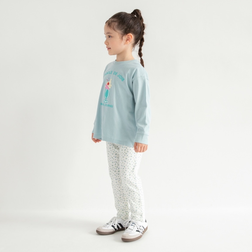 67_ミント_クリームソーダ