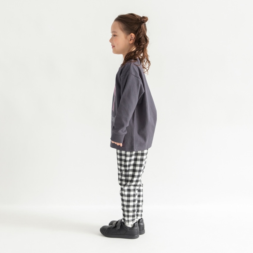 78_グレー_リボン