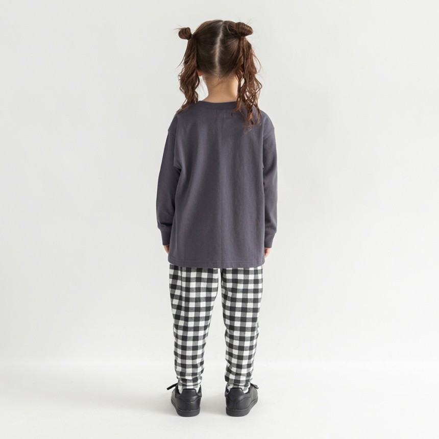 78_グレー_リボン