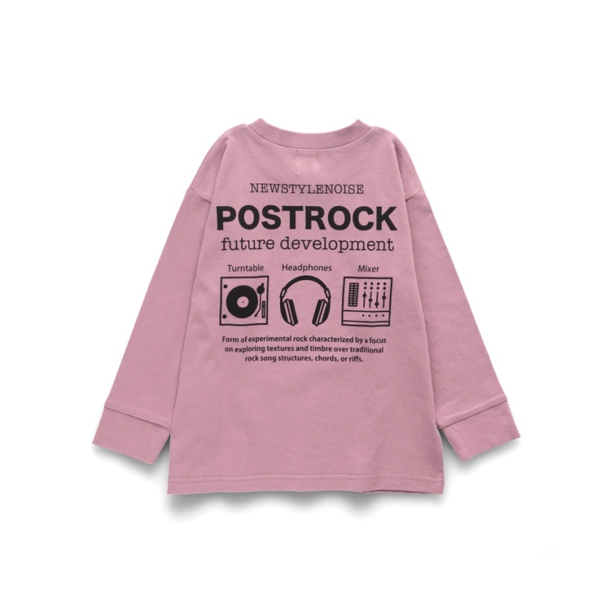 37_ローズピンク