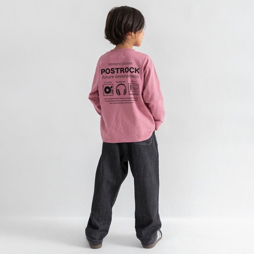 37_ローズピンク