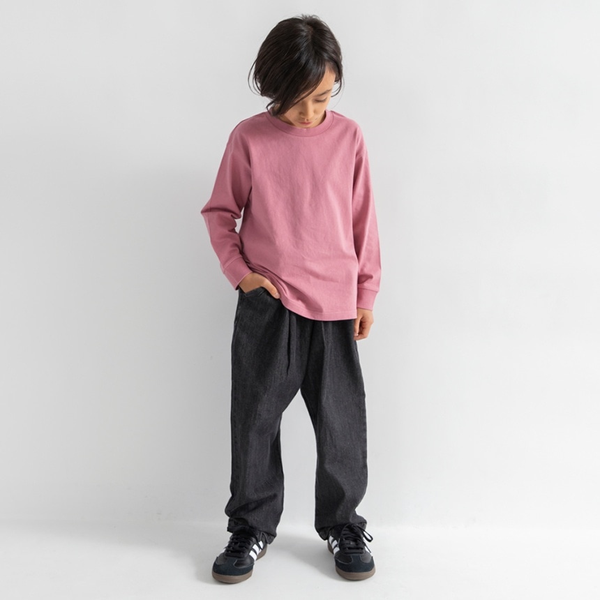 37_ローズピンク