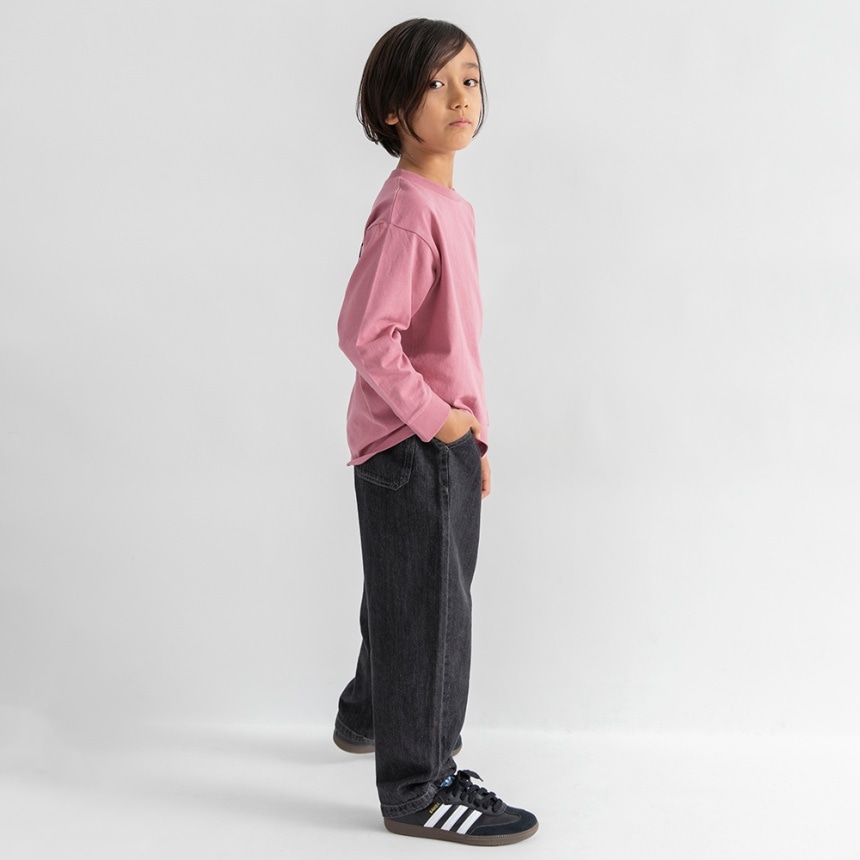 37_ローズピンク