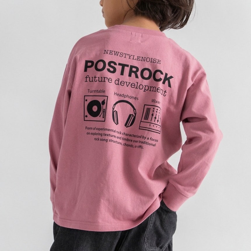 37_ローズピンク