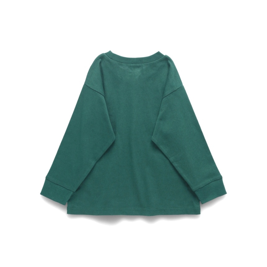 68_ダークグリーン