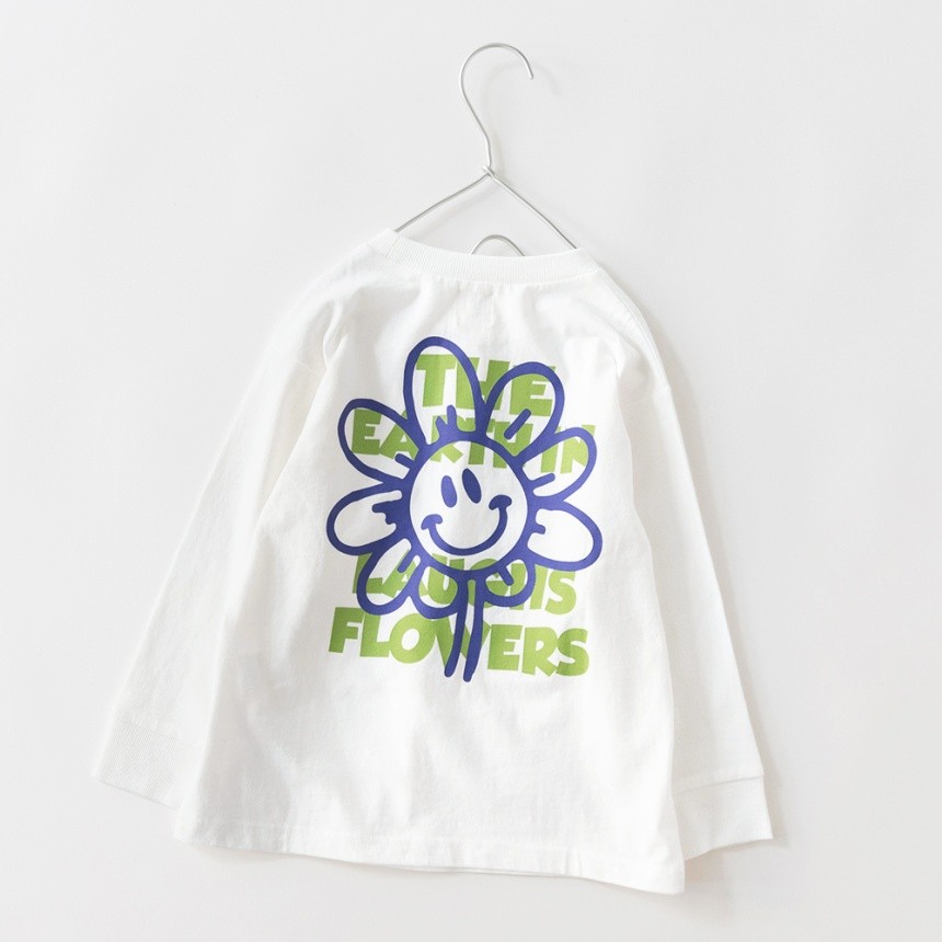 92_白_スマイルフラワー