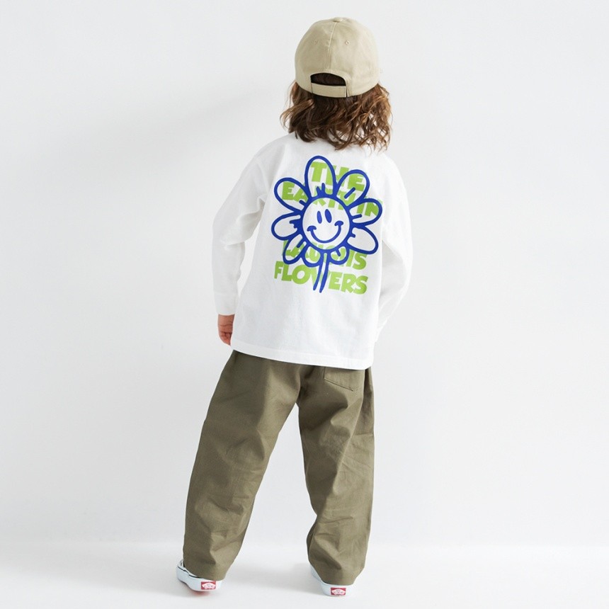 92_白_スマイルフラワー