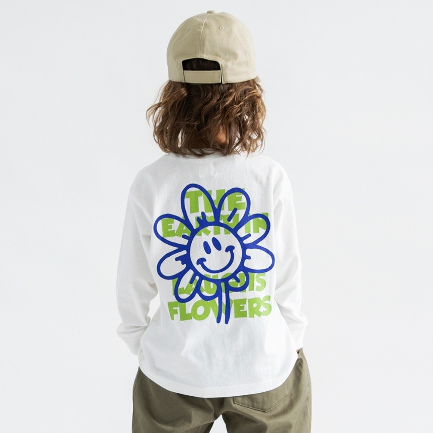 92_白_スマイルフラワー