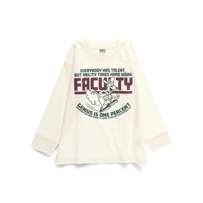 03_オフ白_カンガルー