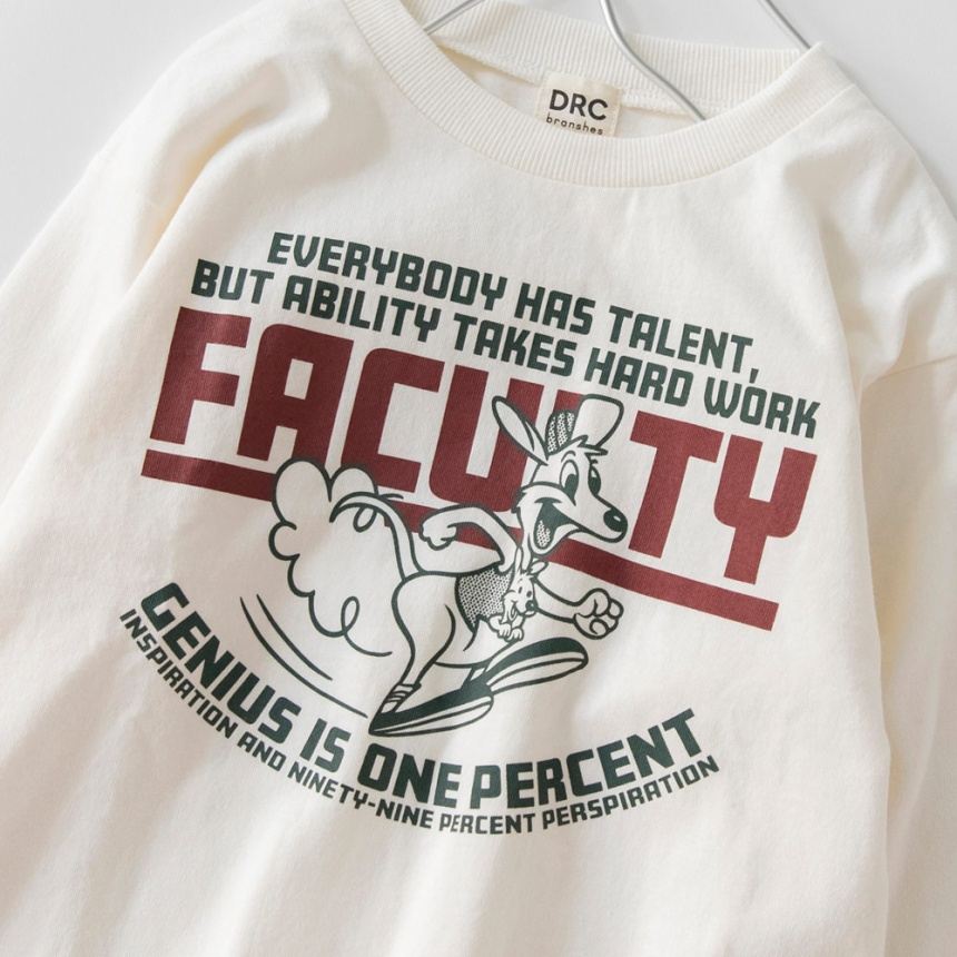 03_オフ白_カンガルー