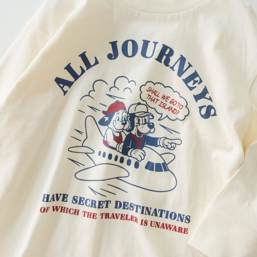 04_アイボリー_飛行機