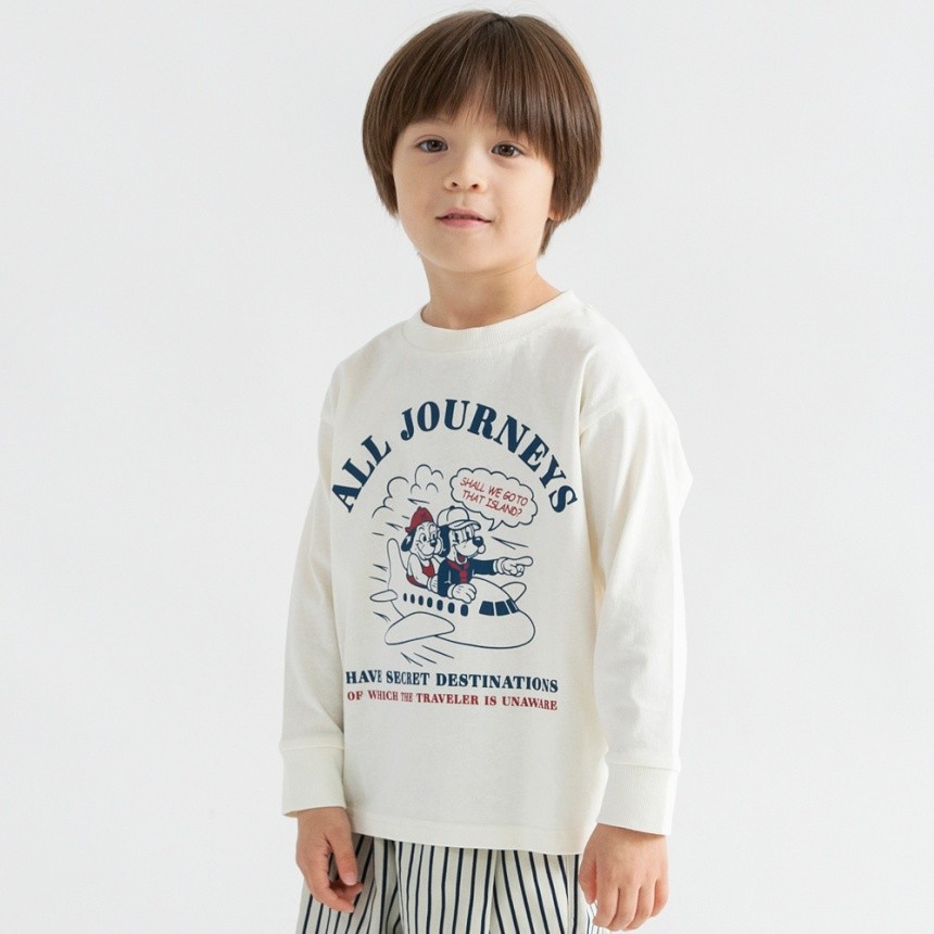 04_アイボリー_飛行機