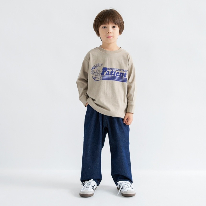 10_ベージュ_うさぎ