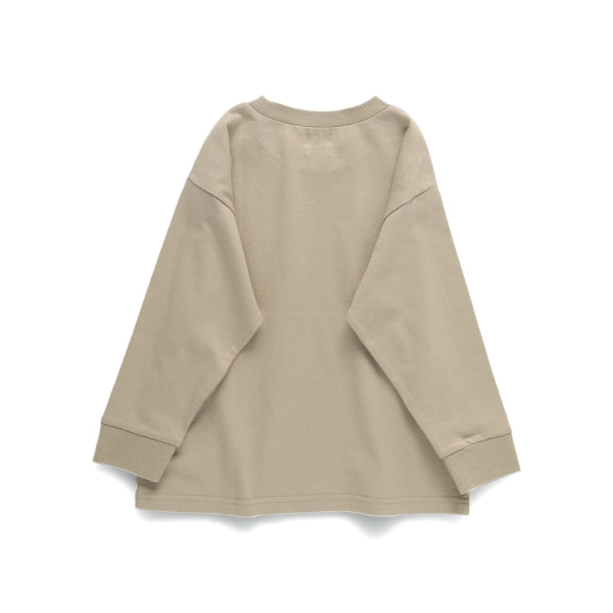 10_ベージュ_うさぎ