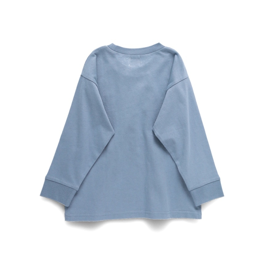 77_Bグレー_バーガー