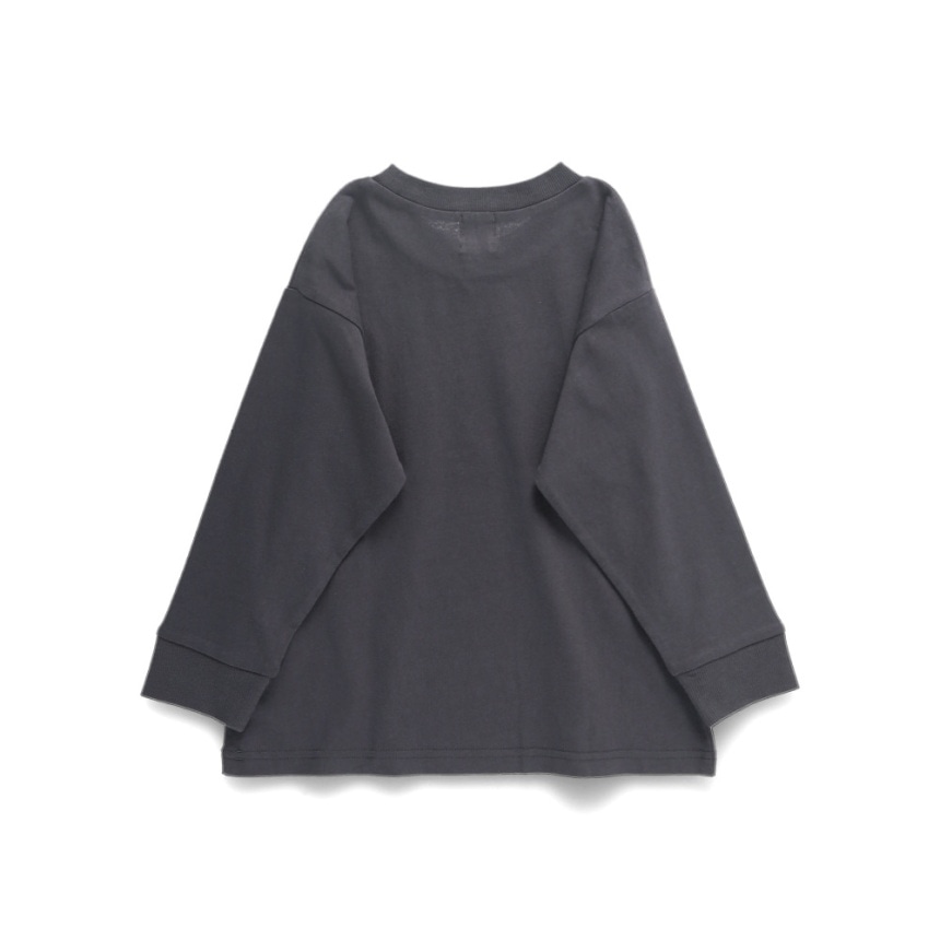 91_グレー_カンガルー