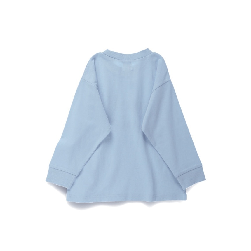 77:ブルーグレー