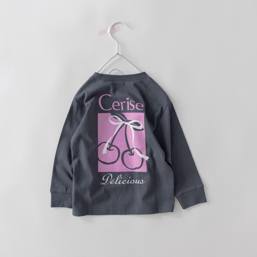 93_チャコールGY_チェリー