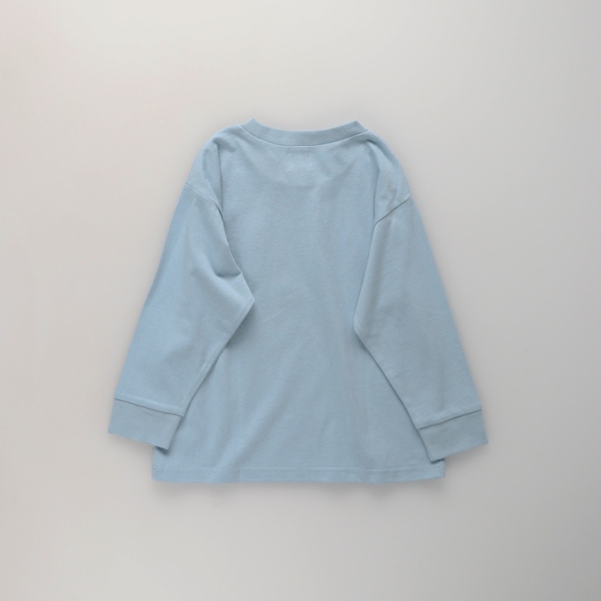 77:ブルーグレー