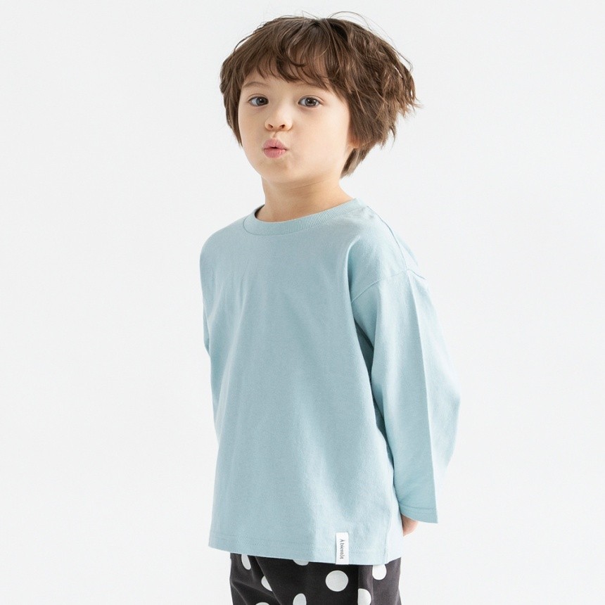 67_ライトグリーン