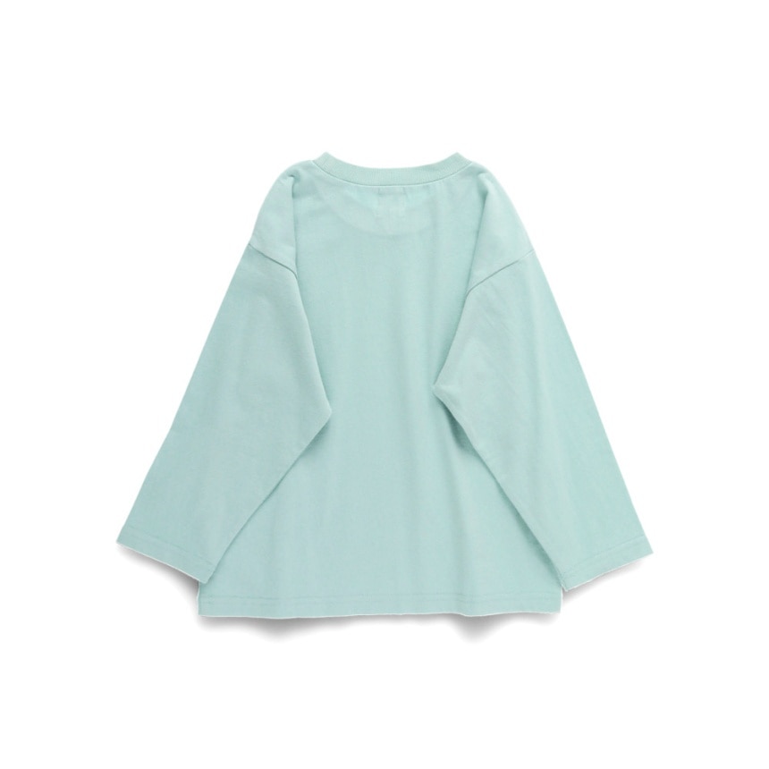 67_ライトグリーン