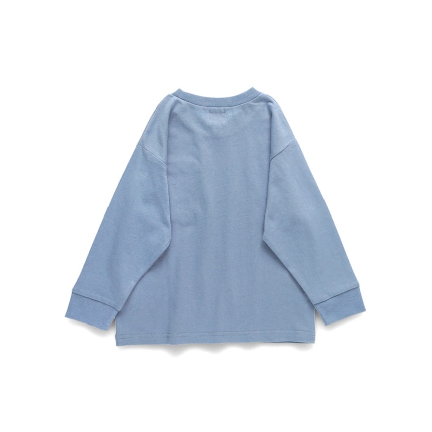 77_ブルーグレー