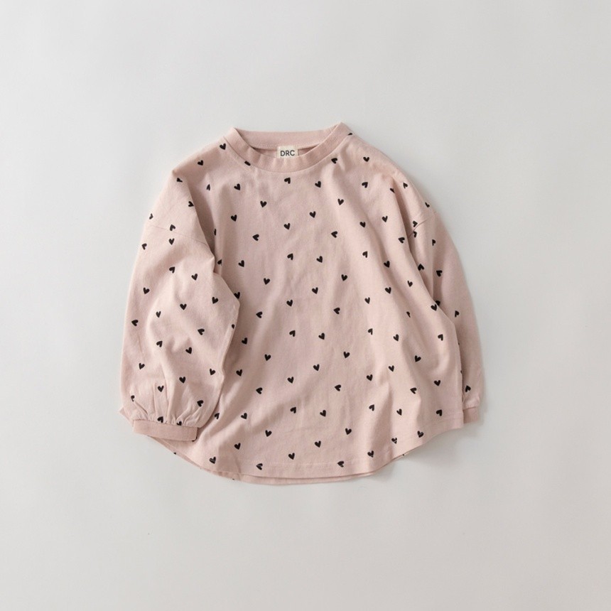 31:ピンク_ハート柄