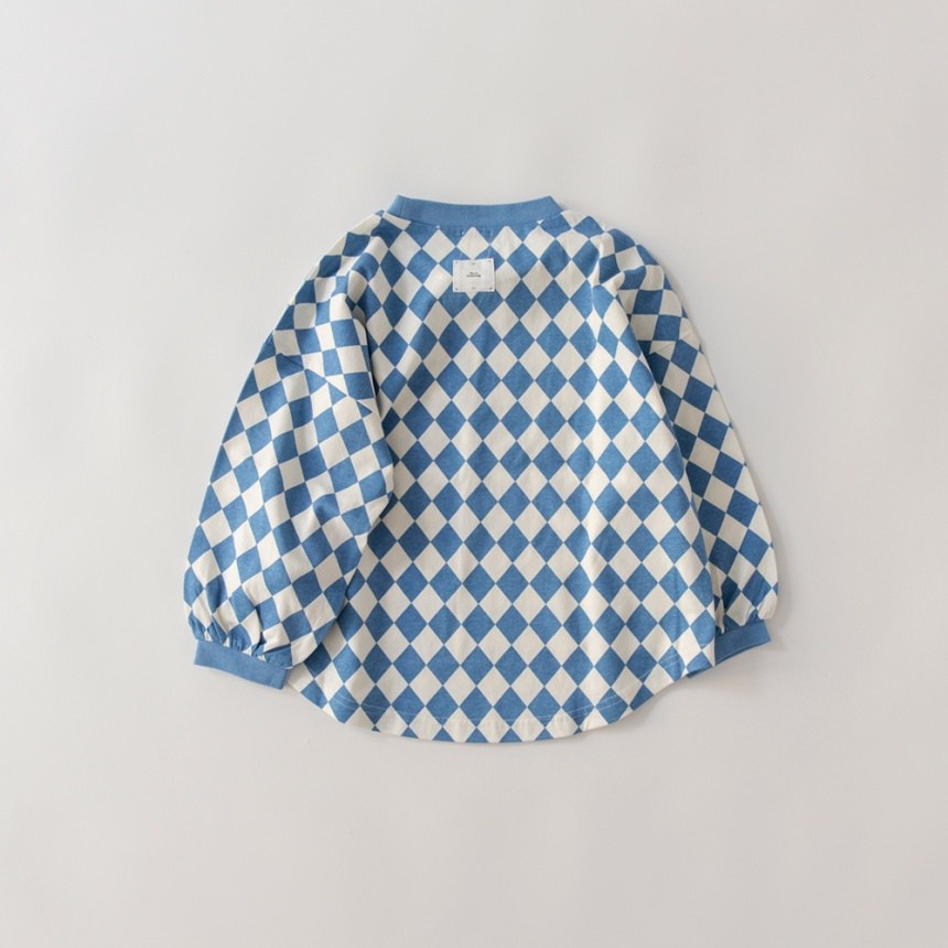 77:ブルーグレー