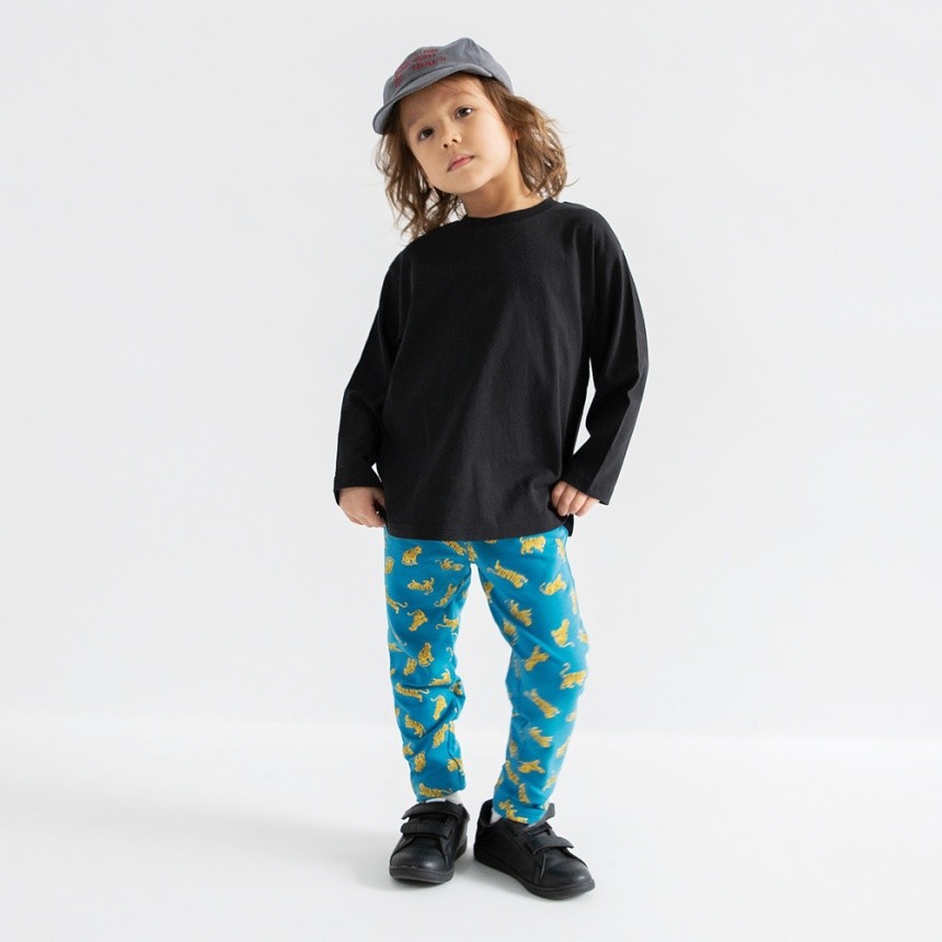 91_ターコイズB_トラ