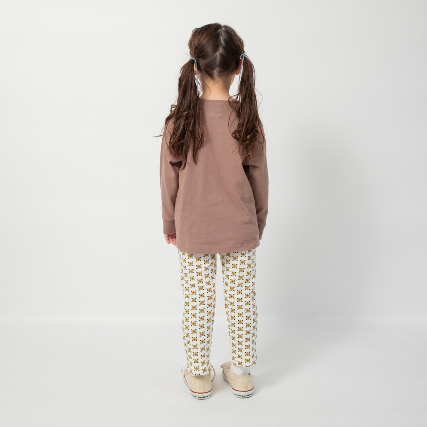 94_アイボリー_黄花