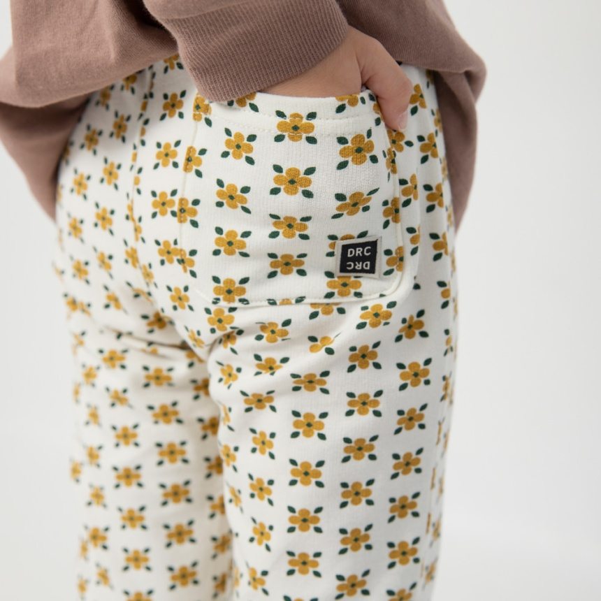 94_アイボリー_黄花