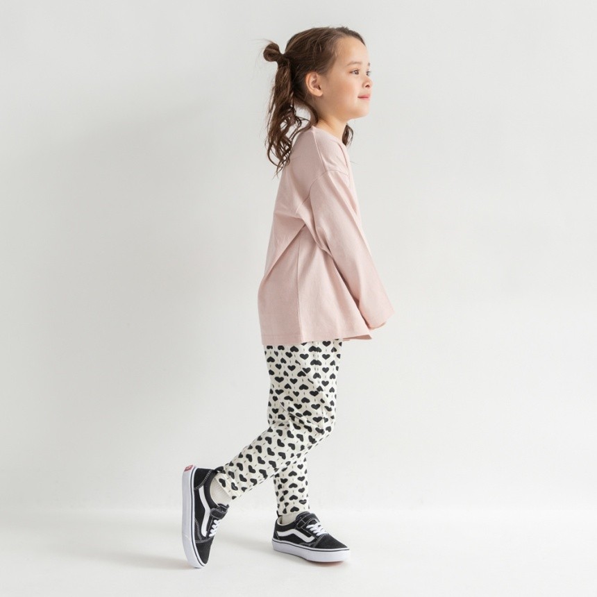 92_アイボリー_ハート