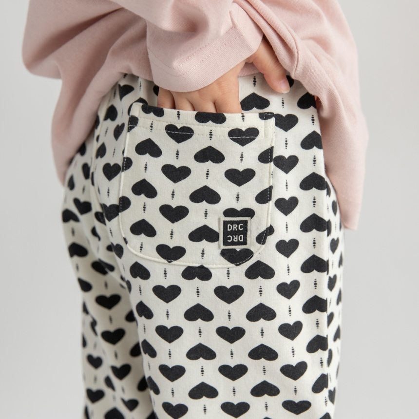 92_アイボリー_ハート